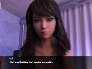 A Friend Of Mine Has A Sister, I Fucked Her Hard 9/16