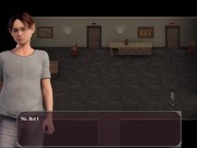LUST EPIDEMIC - PART 33 - LESBIAN TEEN SCISSORING