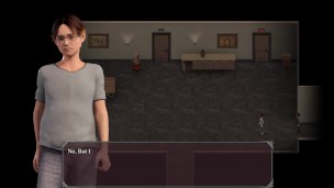 LUST EPIDEMIC - PART 33 - LESBIAN TEEN SCISSORING