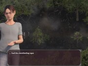 LUST EPIDEMIC - PART 34 - MILF HAREM 10/16