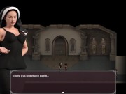 LUST EPIDEMIC - PART 34 - MILF HAREM 13/16