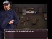 LUST EPIDEMIC - PART 34 - MILF HAREM 2/16