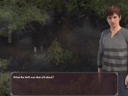 LUST EPIDEMIC - PART 34 - MILF HAREM 9/16