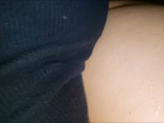 He Ate My Puusy So Good, Granny Couldn't  Stop Cumming (I Got Fucked Hard) 11/16