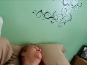 He Ate My Puusy So Good, Granny Couldn't  Stop Cumming (I Got Fucked Hard) 6/16