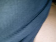 He Ate My Puusy So Good, Granny Couldn't  Stop Cumming (I Got Fucked Hard) 9/16