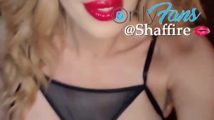 Outdoors check out my free Onlyfans ts_shaffire