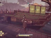 greek stud swings spear 38