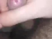 HORNY MAN IN SUIT HUGE DICK CUMSHOT!!!!!