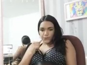 baby i feel too hot i want an orgasm right now