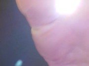 Sc Kyle Butler Close Up Feet 13/16