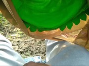 Desi village bhabhi pissing public porn outdoor 12/16