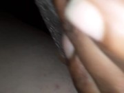 Getting that pussy worked 10/16