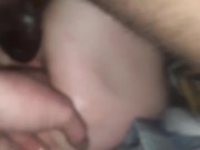 Getting that pussy worked 2/16