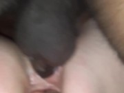 Getting that pussy worked 3/16