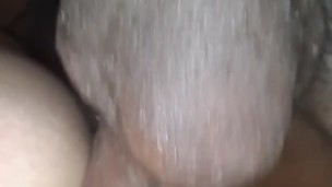 Getting that pussy worked