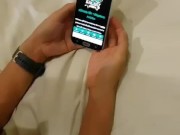 มาดูสาวไทยเล่นทอสับเพลิน โดนซะ 1/16