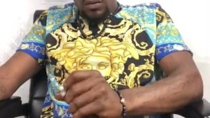 Realive513 From Tumblr & Twitter Jacking BBC