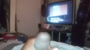 Cum for fun