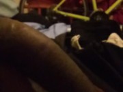 Jackoff - Screenshot 12 of 16 - Big Black Dick
