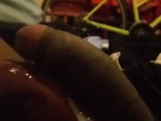 Jackoff - Screenshot 14 of 16 - Big Black Dick