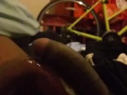 Jackoff - Screenshot 16 of 16 - Big Black Dick