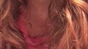 My wet little pussy needs touching!