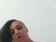 TWERK TIL SHE CUMS - Screenshot 11 of 16 - HD