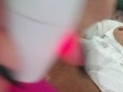 TWERK TIL SHE CUMS - Screenshot 13 of 16 - Dildo