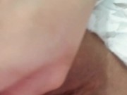 TWERK TIL SHE CUMS - Screenshot 15 of 16 - Solo Female