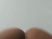 TWERK TIL SHE CUMS - Screenshot 3 of 16 - Dildo