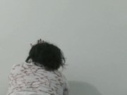 TWERK TIL SHE CUMS - Screenshot 7 of 16 - Fingering