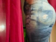 Nice loud spank  - Screenshot 7 of 16 - Ass