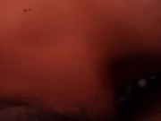Mexicanita sexy me chupa la verga y se toma mi semen | JEZSEXYKA