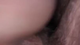 She likes it rough