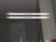 The Adventurous Couple:Husband Covered His Wife's Face With Cum-S2E3 16/16