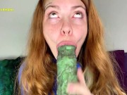 Horny Vault Dweller Fucks a Super Mutant Sneak Peak 2/16