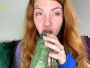 Horny Vault Dweller Fucks a Super Mutant Sneak Peak 3/16