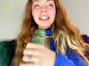 Horny Vault Dweller Fucks a Super Mutant Sneak Peak 4/16