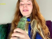 Horny Vault Dweller Fucks a Super Mutant Sneak Peak 5/16