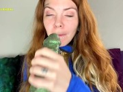 Horny Vault Dweller Fucks a Super Mutant Sneak Peak 7/16