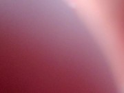 Fucked roommates slutty girlfriend up the butt while he goes to pick up wee 3/16