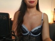 Mon premier JOI ASMR : instruction branlette d'une française, je te guide 2/16