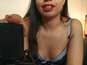 Mon premier JOI ASMR : instruction branlette d'une française, je te guide 6/16