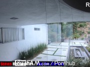 SPYFAM Step Sister Serves Step Bro Pussy On Memorial Day 1/16