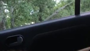 public suction in front of girls Публичный самоотсос перед девочками