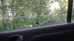 public suction in front of girls 2