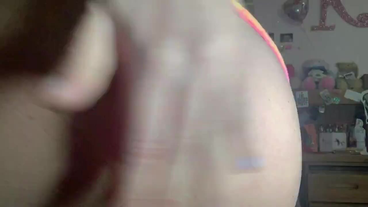 STUFFING PENS IN MY ASSHOLE - RedTube