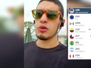 Como Ganar USD 500 a USD 2000 por tus videos de sexo 5/16