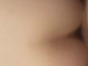 Bent Over and Daddy Deep Inside 13/16